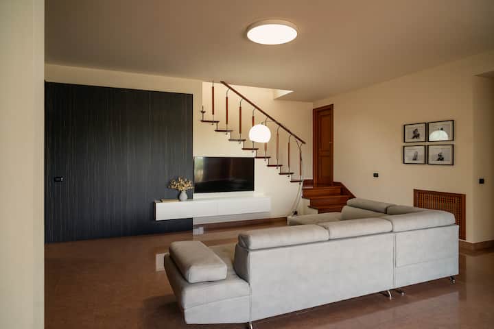 Holiday Home With Swimming Pool Modica And The Sea - Italien