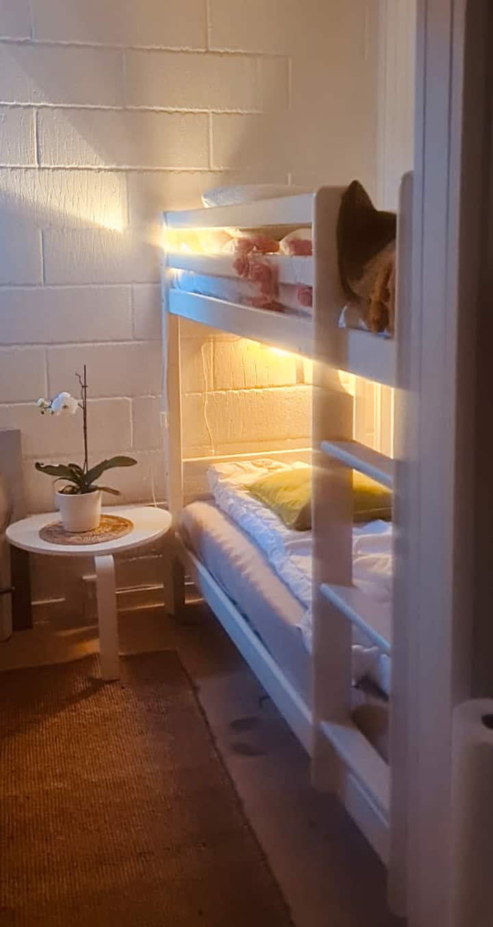 საძინებელი