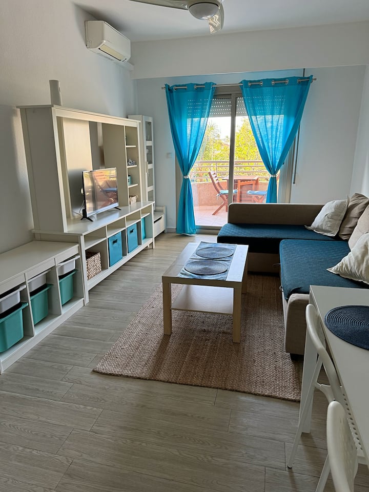 Beach Bliss: Cosy & Central! - Santa Pola