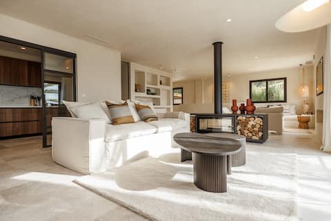 Propiedad de Airbnb exitosa: Casa Montgó en Xàbia / Jávea