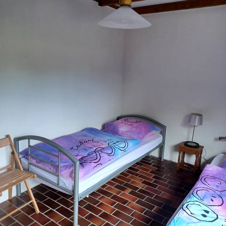Habitación 2