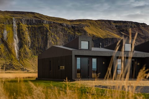 Deluxe Apartment - Seljalandsfoss Horizons