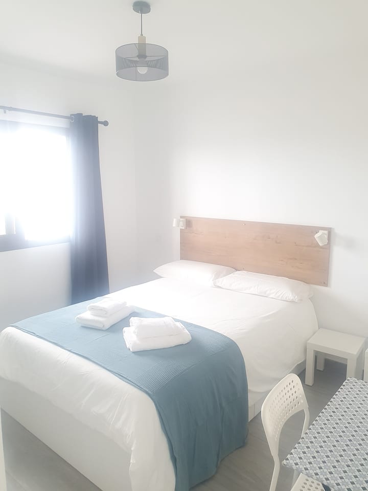 ห้องนอน