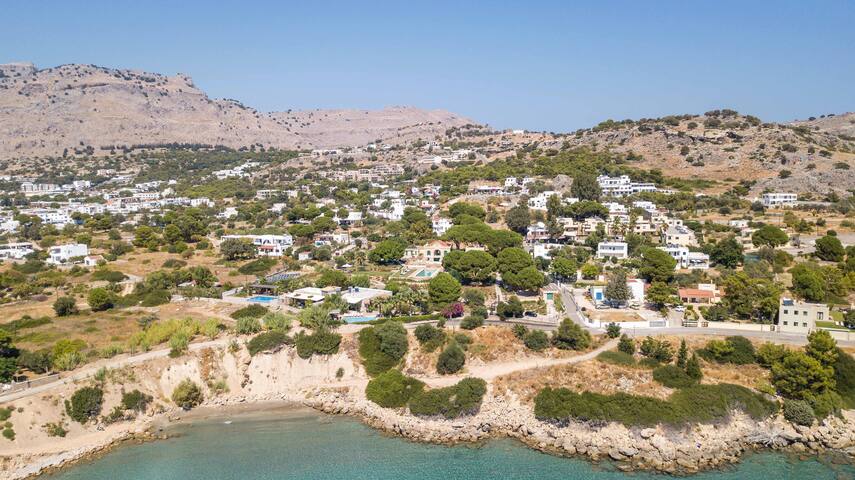 Villa Luna Piena gallery image 4