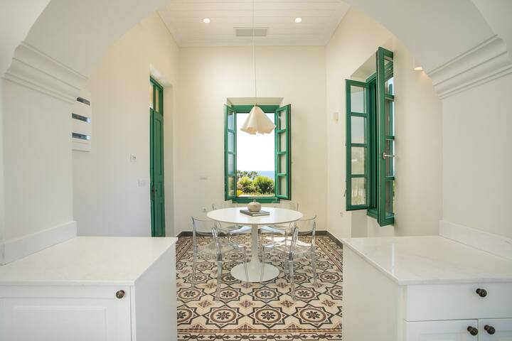 Villa Luna Piena gallery image 2