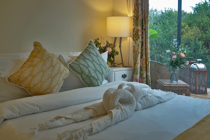 ห้องนอน