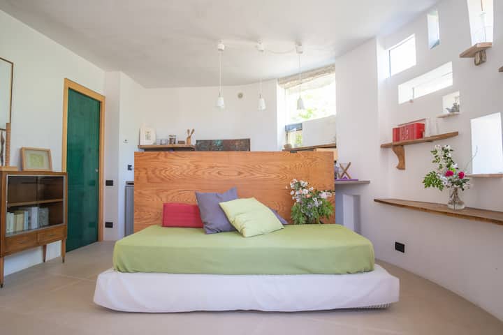 Borgo Del Mastro_vacanze Al Lago Di Bracciano! - Trevignano Romano