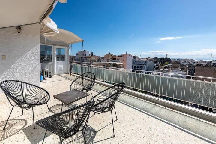 Crucial Hospitality managed Airbnb listing 2