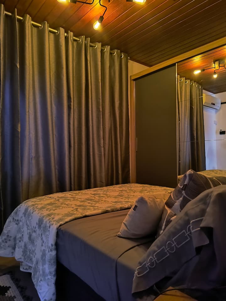 ห้องนอน