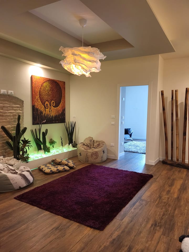 Villa Gallo Luxury Colli Euganei - Italia