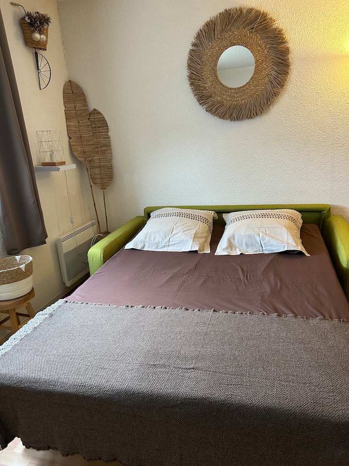 Спално помещение