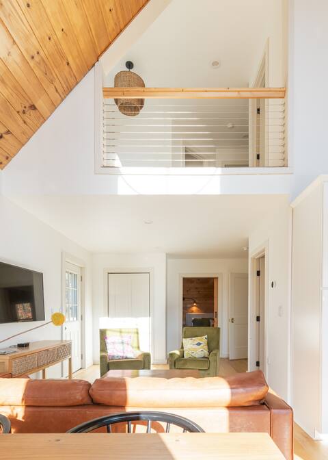 The Goldenrod Getaway