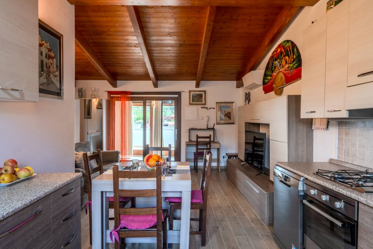 [MURTA MARIA]Incantevole a 4 minuti dalla Spiaggia foto 9