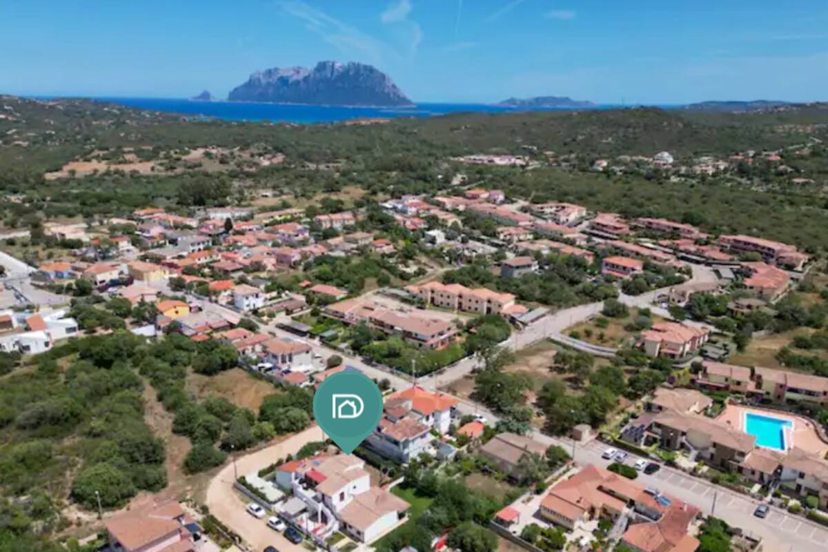 [MURTA MARIA]Incantevole a 4 minuti dalla Spiaggia foto 5