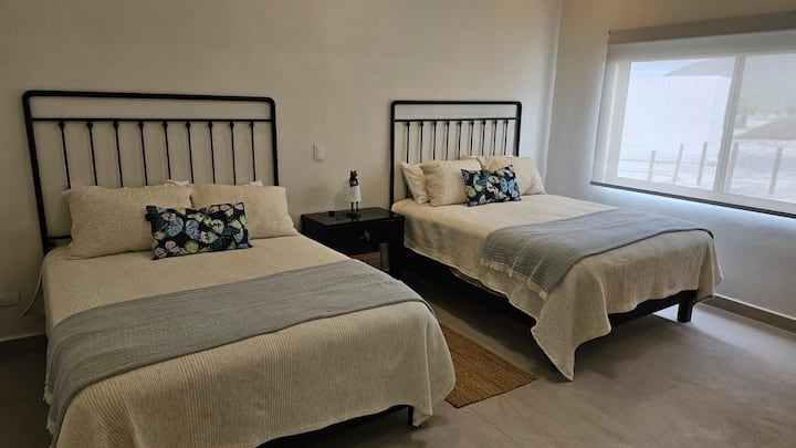 ห้องนอน2