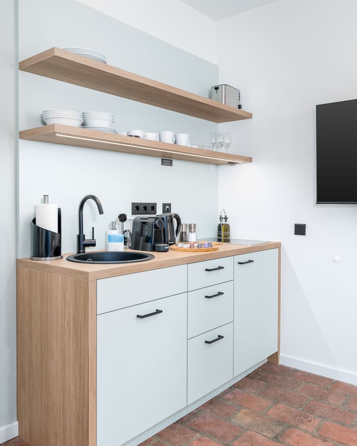 Limehome Krems Undstraße | Suite - Krems an der Donau