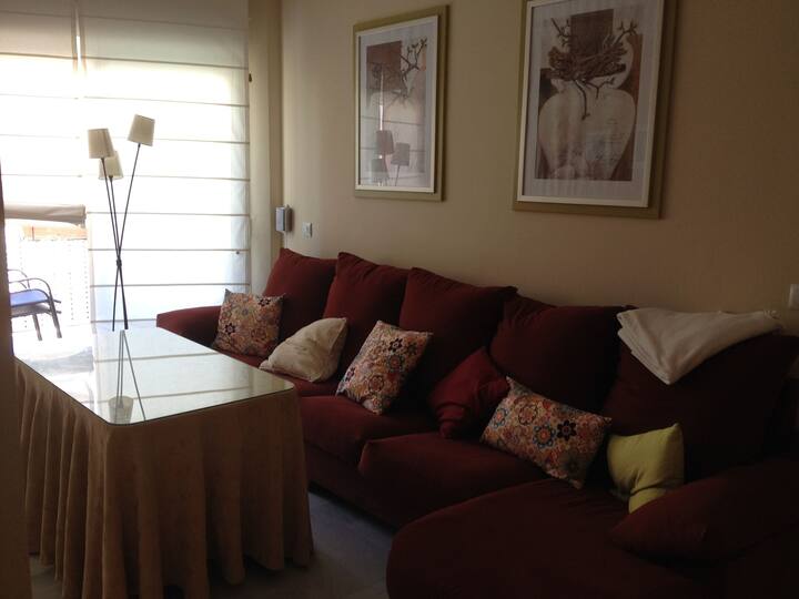 Duplex - Chipiona