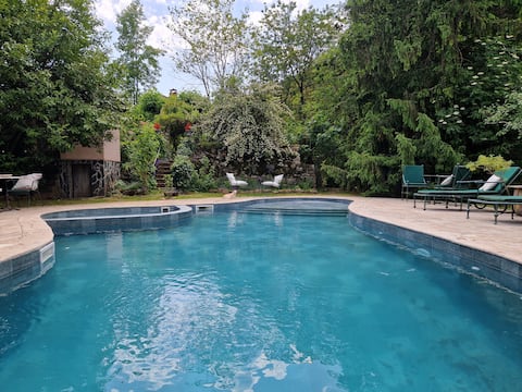 La Providence, 13th-century mill