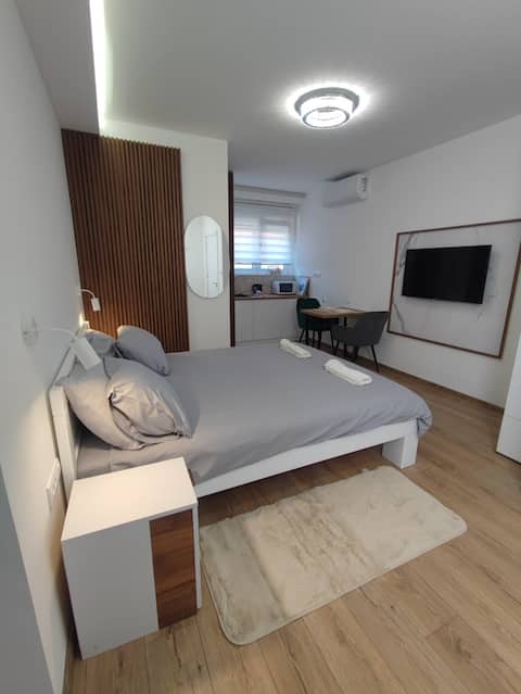 Apartmani Happy House 2