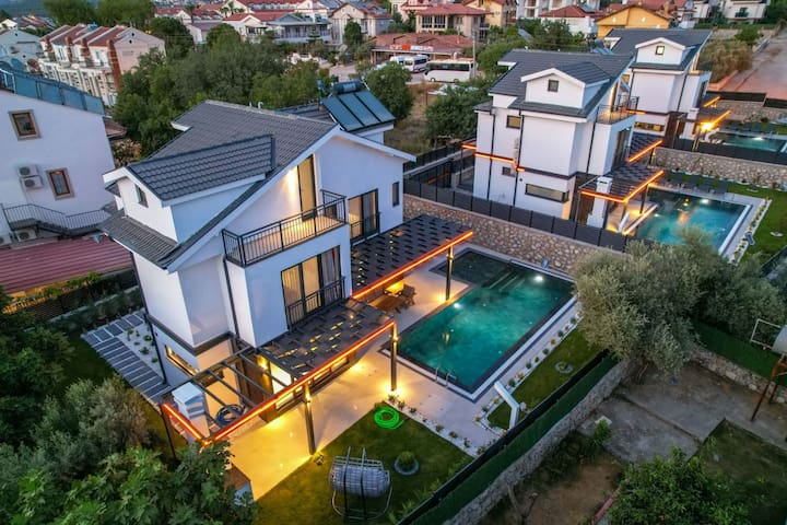 Villa Nerede managed Airbnb listing 3