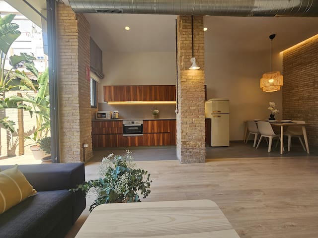 Place Your Place managed Airbnb listing 2