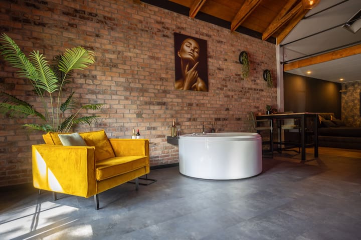 Rêve
Relax & Wellness - Zeeland