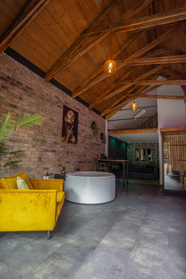 Rêve
Relax & Wellness - Zélande