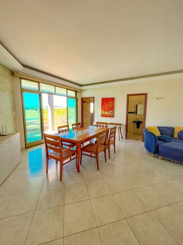 Entire home with 5 bedrooms in Ribeirão Preto - Chácara  Bonfim de semana!