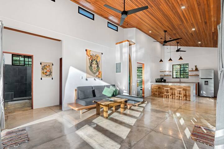 Casa Suzana at Dos Olas, 3br villa, Pool, Wifi