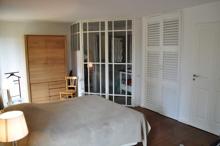 Habitación 1