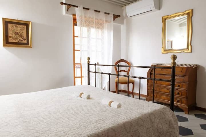 ห้องนอน