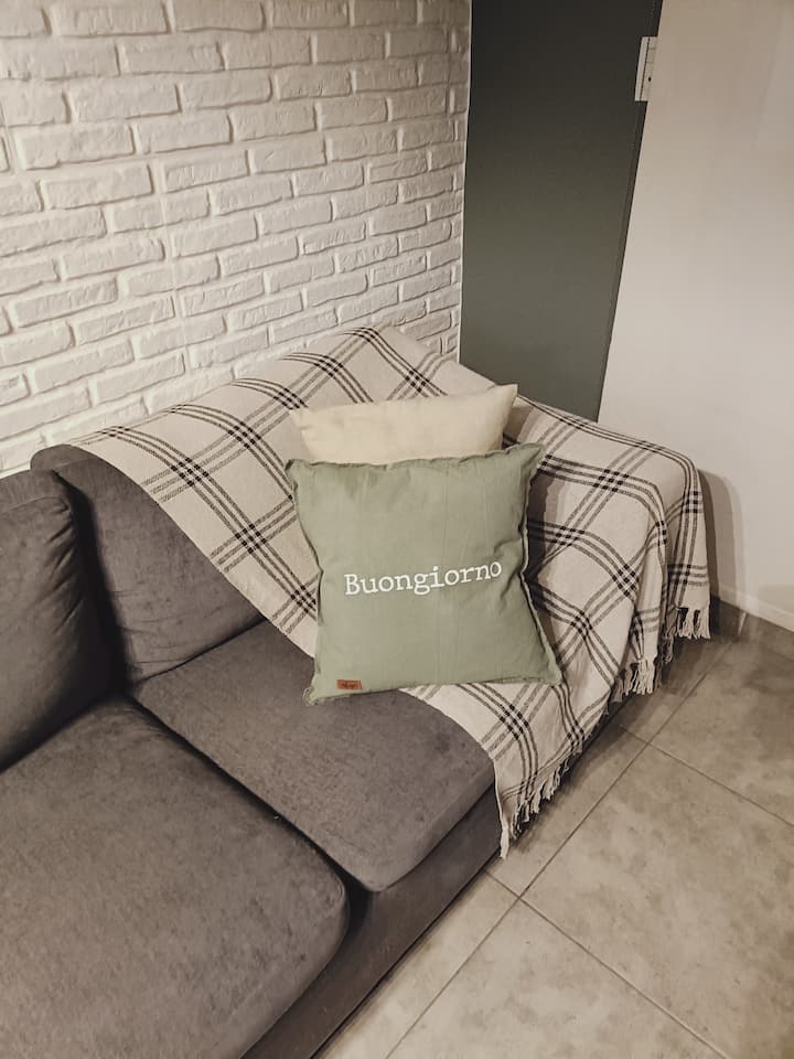 Dpto. Premium Nueva Córdoba, Terraza, Parking Opc. - Córdoba