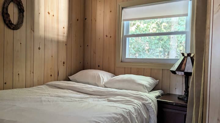 غرفة النوم 2