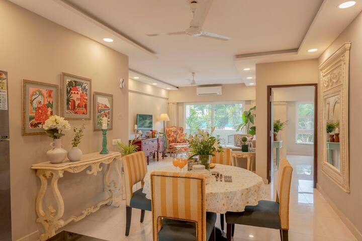 Living room image 9