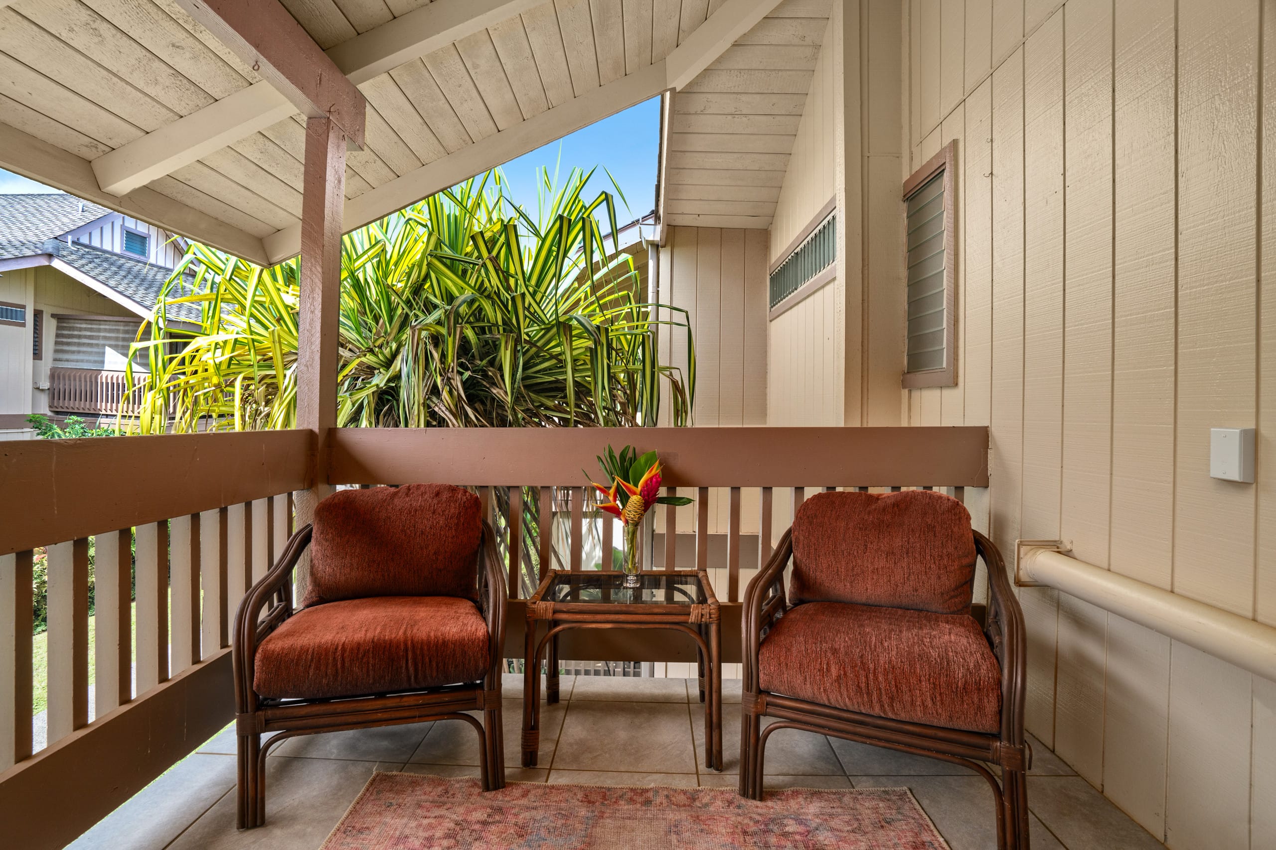 Condo in Princeville · ★4.93 · Studio · 1 bed · 1 private bath - Image 8
