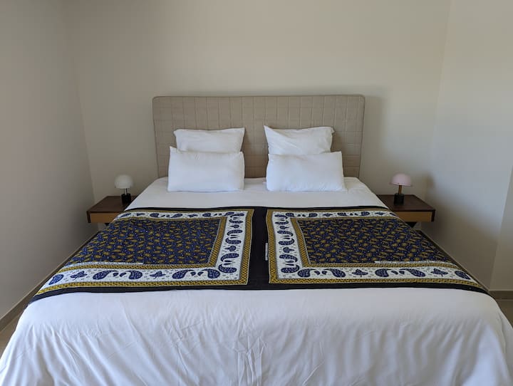 Спална соба 3