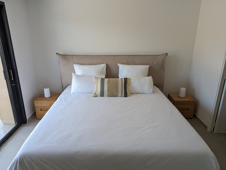 Спална соба 2