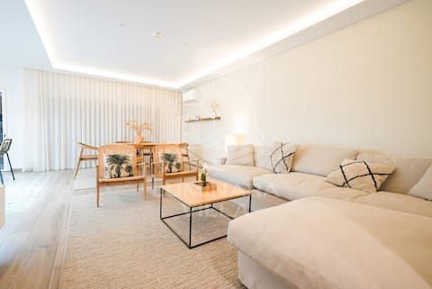 Imóvel de sucesso: Luminara Villa em Santa Luzia