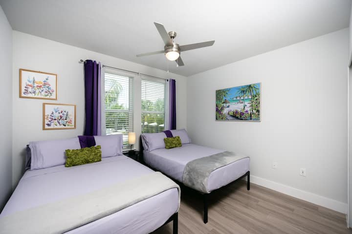 Спална соба 2