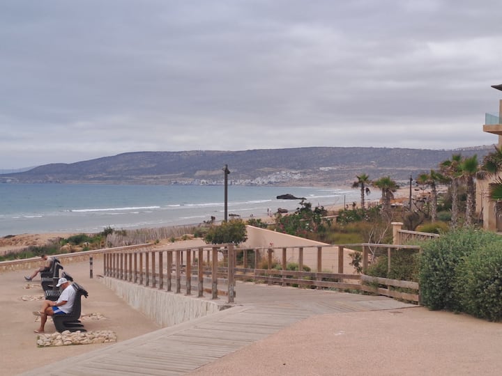 Heavenly Resort2 - Taghazout