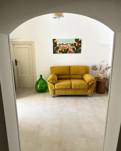 Proprietà Airbnb di successo: Trulli Bantonio a Ostuni