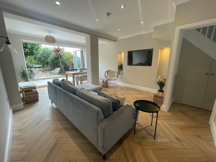 Hidden Gem Whitstable - Newly Renovated! - Whitstable