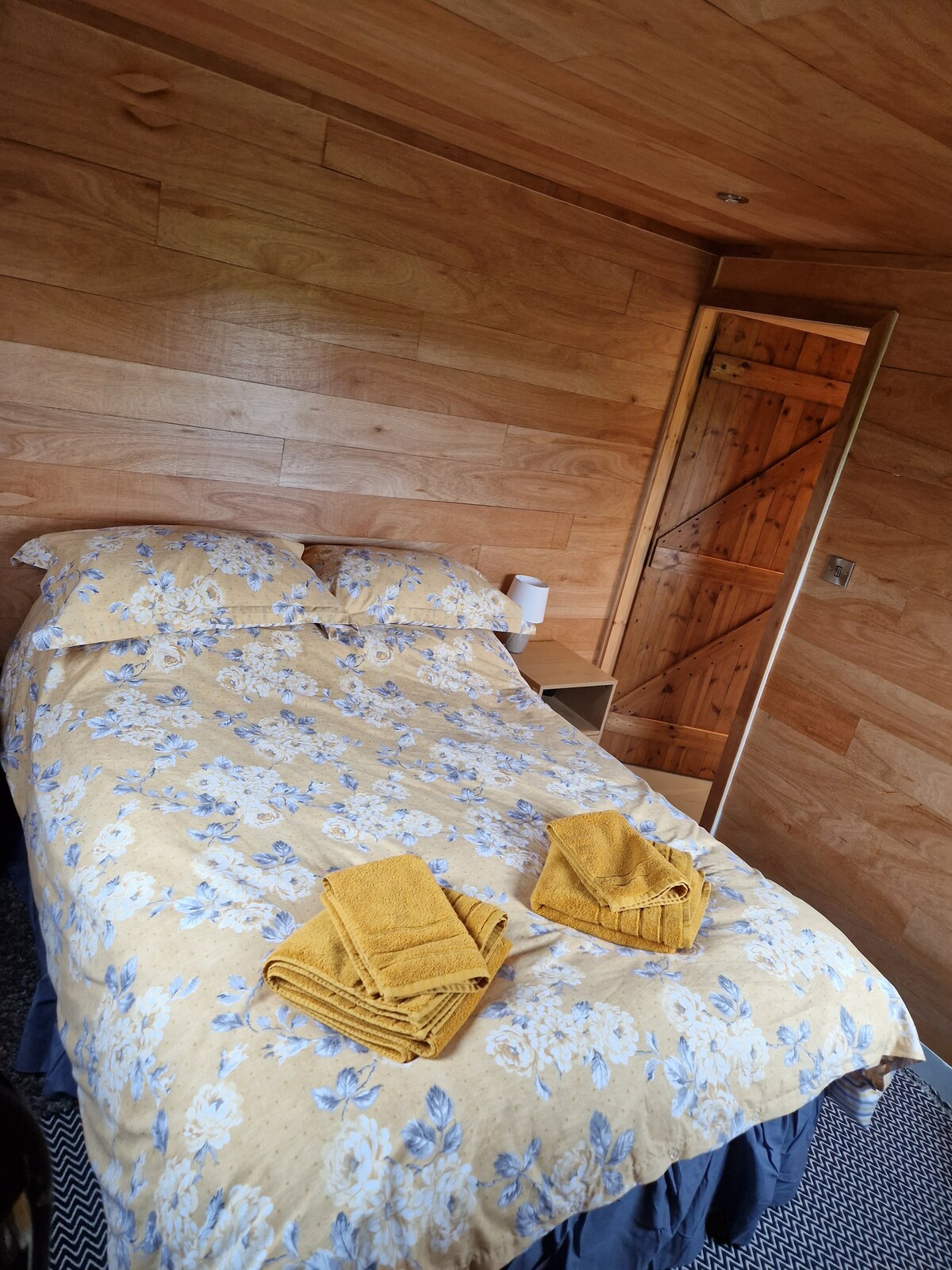 საძინებელი