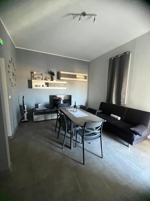 Airbnb con migliori performance: N'da Nonna. Entire apartment by the sea. a Avola