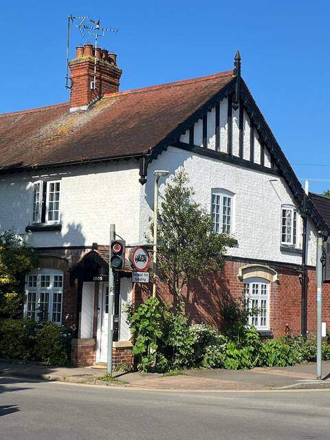 Hunky Dory Cottage