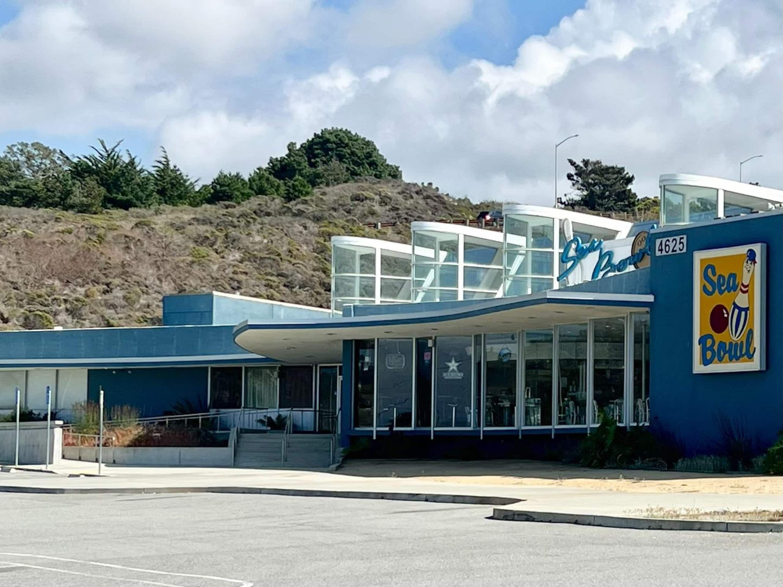 Ocean View Home with 3 Private Decks, Pacifica - Photo 86
