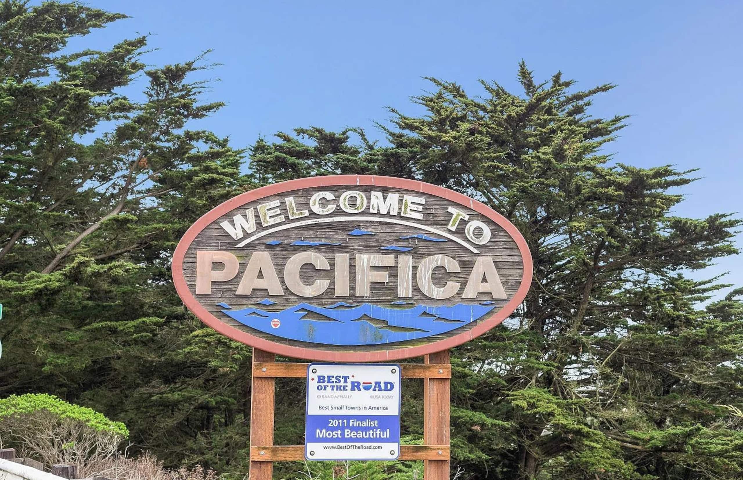 Ocean View Home with 3 Private Decks, Pacifica - Photo 98