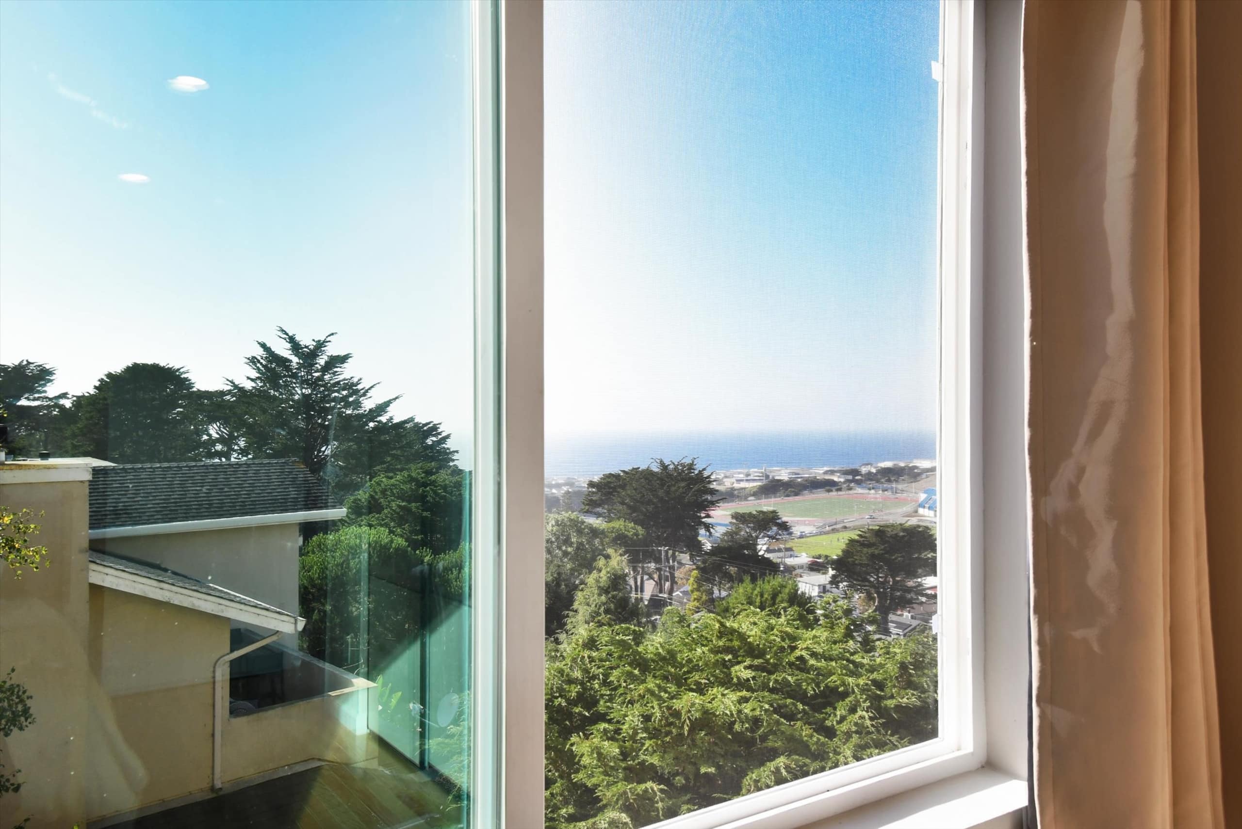 Ocean View Home with 3 Private Decks, Pacifica - Photo 31