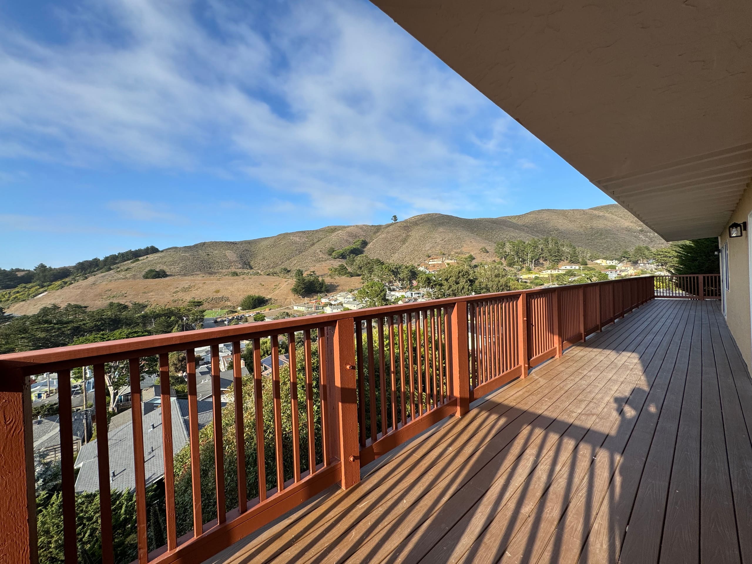 Ocean View Home with 3 Private Decks, Pacifica - Photo 46