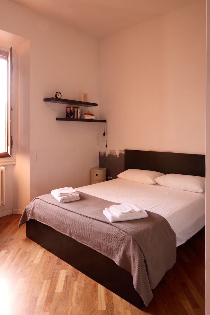 Спална соба